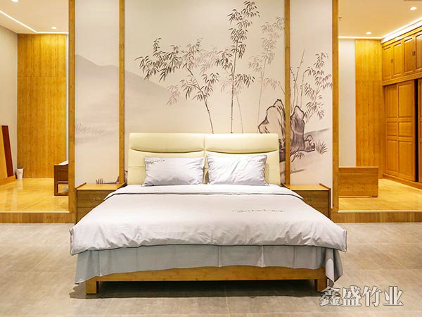 居然之家竹裝飾3 居然之家竹裝飾3