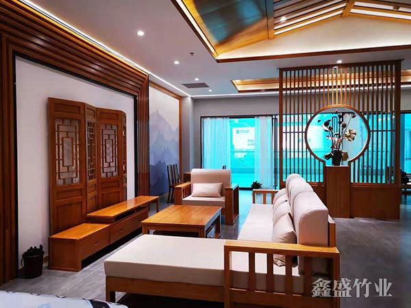 居然之家竹裝飾4 居然之家竹裝飾4