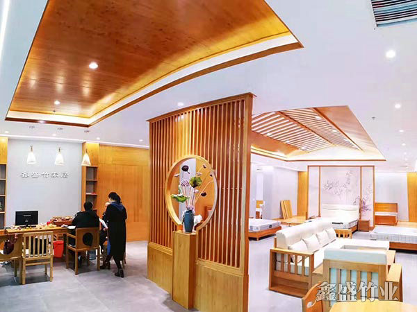 居然之家竹裝飾5 居然之家竹裝飾5